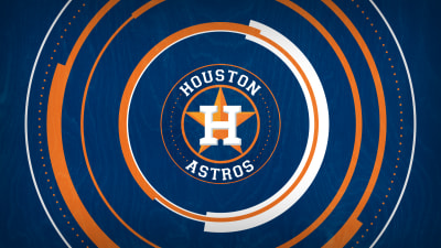 2022 MLB Postseason: This is where, when the Houston Astros will