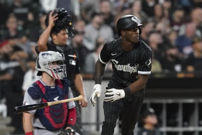 Will Josh Naylor's celebration on historic night for Guardians prompt White  Sox retaliation?