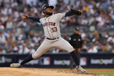 Yankees Riv infant yankees jersey alry Roundup: Twins nearly no-hit, Astros  fall in extras