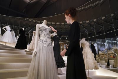 Vogue Club Hosted a Private Breakfast and Viewing of Coco Chanel. Fashion  Manifesto at the Victoria & Albert Museum