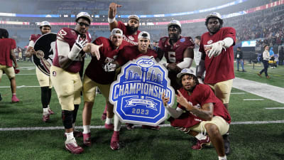 FSU avoids upset, clinches spot in ACC Championship Game