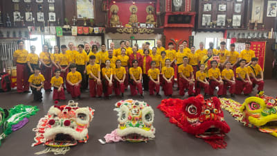 Lunar New Year could become a recognized holiday in WA