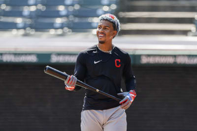 Mets dealing for Cleveland stars Francisco Lindor, Carlos Carrasco