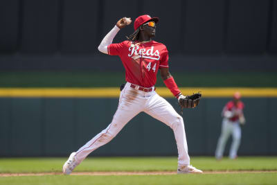 Cincinnati Reds on X: A new up and coming prospect to keep an eye on.   / X