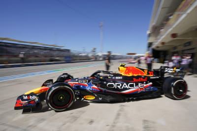 Struggling Sergio Perez of Red Bull says return to Mexico his most