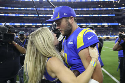 Rams Vet's Wife: Do Not Sell NFC Championship Tickets to 49ers Fans