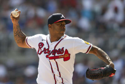 Blooper Atlanta Braves First Half Home Run Record Mascot