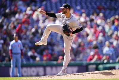 Austin Gomber ace-like in win over Marlins