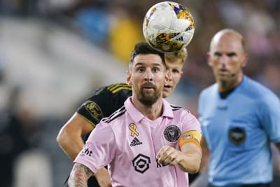 Inter Miami vs NYCFC score, result, highlights as Lionel Messi