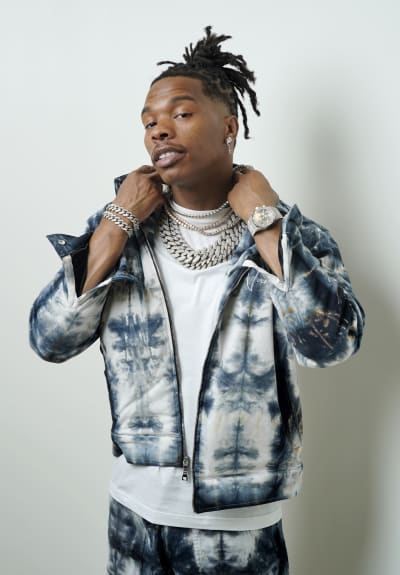 Lil Baby – Crazy Lyrics