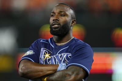 Rays blank Tigers 4-0 on opening day