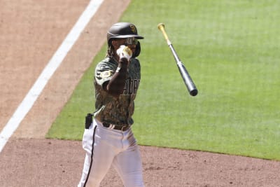 Fernando Tatis Jr. hit a grand slam and both managers got mad at