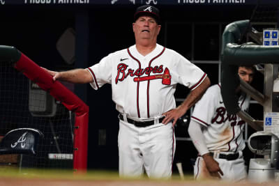 Braves-Dodgers: Kenley Jansen 'grateful to be in a Braves uniform