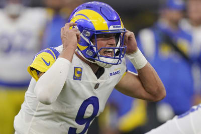 Josh Allen and Buffalo Bill Dominate Los Angeles Rams 31-10 in