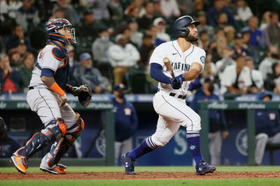 Luis Garcia to start Astros series' finale against Mariners