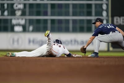 The early returns on Abraham Toro, Seattle Mariner - Lookout Landing