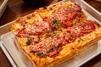 New food hall concept opens inside MGM Grand Detroit with 4 ...