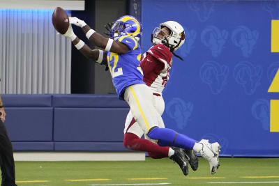 Rams-Cardinals preview: LA replaced 8 key players since last meeting - Turf  Show Times