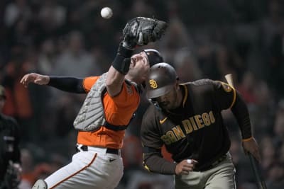 San Francisco Giants fans amazed as team hits 13 homers in three