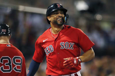 Ex-Red Sox: How Xander Bogaerts, J.D. Martinez, others did in first half 