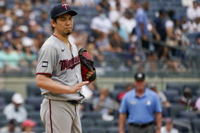 Angels' Andrew Velazquez, Tyler Wade return to Yankee Stadium