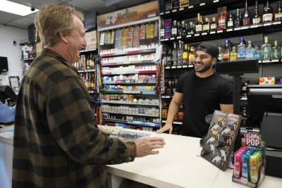 Powerball: California player wins $1.73 billion jackpot - MarketWatch