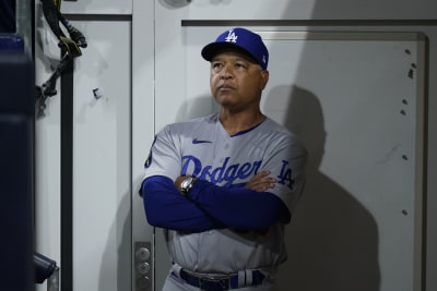 Dave Roberts becomes 1st minority manager in Dodgers history - 6abc  Philadelphia