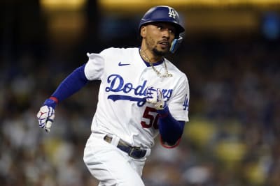 Rookie Vargas, Dodgers rally past D-backs, 5th win in row