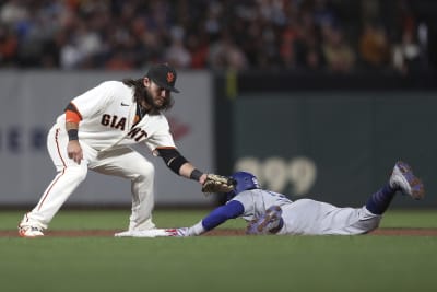 Giants place Johnny Cueto on injured list, call up reliever Camilo Doval  for first time