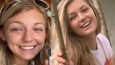 Missing Florida Woman Body Cam Footage Missing Florida Womans Boyfriend Named Person Of Interest After Cross-country Road Trip