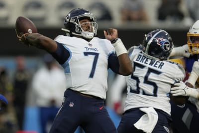 Titans activate S Kevin Byard off Covid-Reserve List - Music City