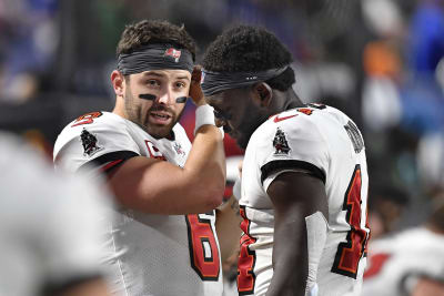 Baker Mayfield 'hit the reset button' when career hit low point