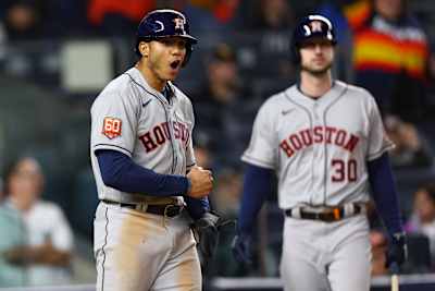 KPRC2 / Click2Houston - Another Astros baby! Congratulations to