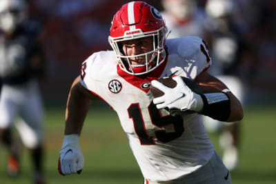 UGA football releases trailer for 2022 SEC Championship Game