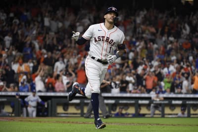 Ballpark brawl: This is what people are saying about that fight between  Dodgers and Astros fans