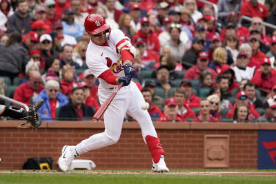 Waino, O'Neill lift Cards over Pirates in Pujols' return