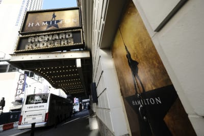 Hamilton digital outlet lottery