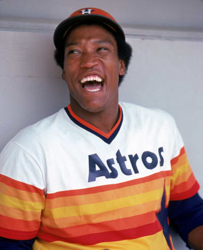 Astros legend J.R. Richard dies at 71 - The Athletic