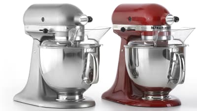 Refurbished KitchenAids: Where to Buy One and What to Look for