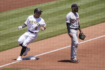 Tigers vs. Pirates preview: Alex Faedo's road finally leads to the