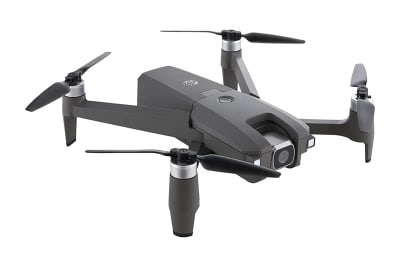Fader stealth drone discount