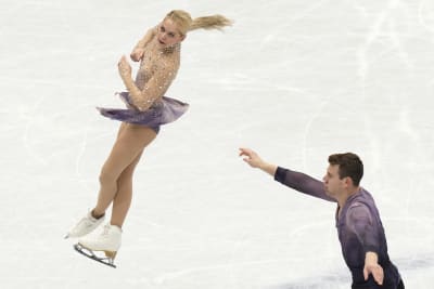 Stars on Ice back after pandemic with Olympic, world champs