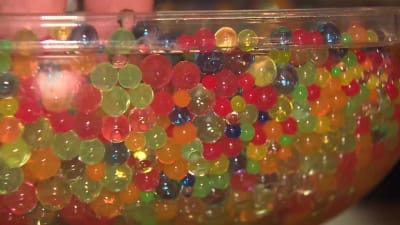 San Antonio mom feels vindicated after tests show water beads can be toxic