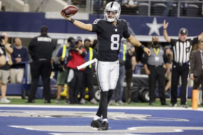 Game Recap: Cowboys Fall in OT to Raiders, 36-33