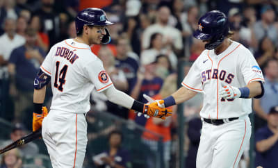 Jose Ramirez has HR, 3 RBIs in Guardians' 4-1 win over Rays - NBC