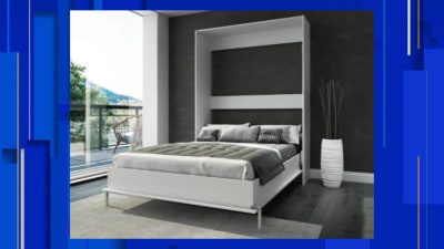 Murphy beds sold on Amazon Wayfair more recalled over serious