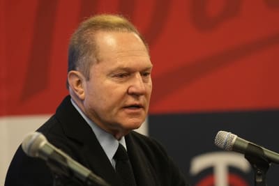 Scott Boras talks Carlos Correa saga, billion dollar MLB winter