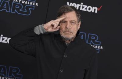 On this day in 1977, Mark Hamill - Last Exit to Nowhere