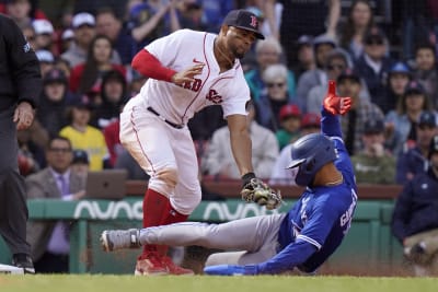 Red Sox manager Alex Cora tests positive for COVID-19, will miss Tampa  series