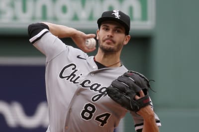 Dylan Cease, Tony La Russa on ST, 02/19/2021